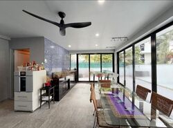 Pasir Ris Road (D18), Semi-Detached #484216911